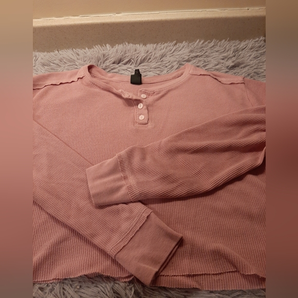 Wild Fable over sized long sleeve Size XXL - Picture 1 of 7